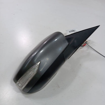 Passenger Right Side View Door Mirror Power Sedan Non-heated 13-18 Nissan Altima