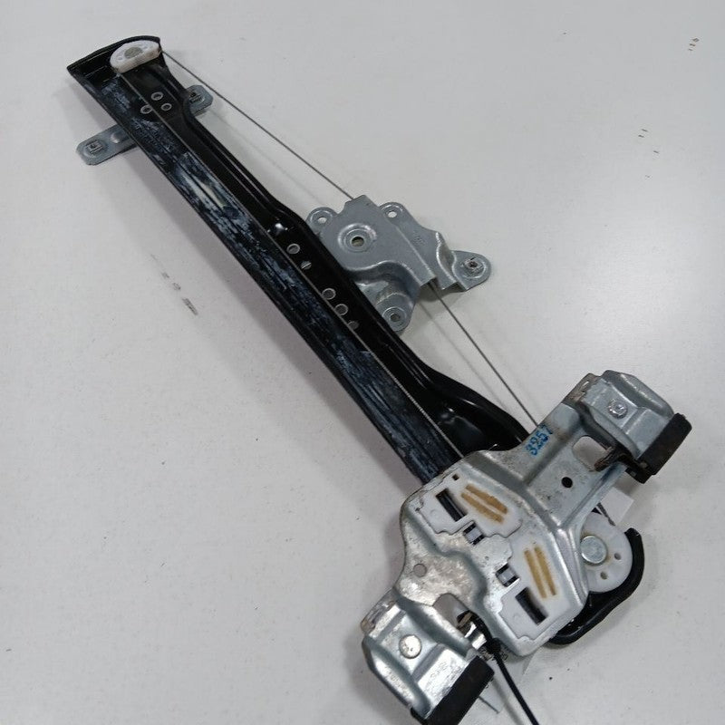 Driver Left Front Window Regulator Track Fits 13-22 Buick Encore OEM