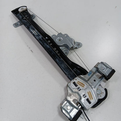 Driver Left Front Window Regulator Track Fits 13-22 Buick Encore OEM