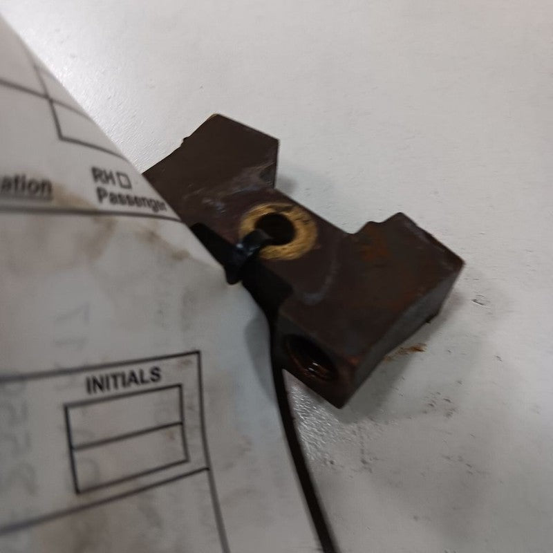 Nissan Altima Brake Line Proportioning Valve Junction Splitter  2017 2