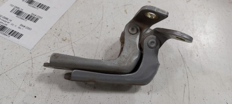 2014 Chevy Equinox Door Hinge Set Right Front Passenger