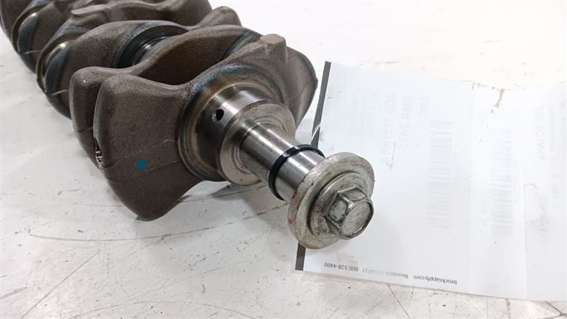 Toyota Prius Engine Crankshaft Crank Shaft 2015 2014 2013 2012 OEM