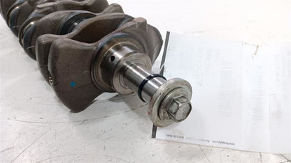 Toyota Prius Engine Crankshaft Crank Shaft 2015 2014 2013 2012 OEM