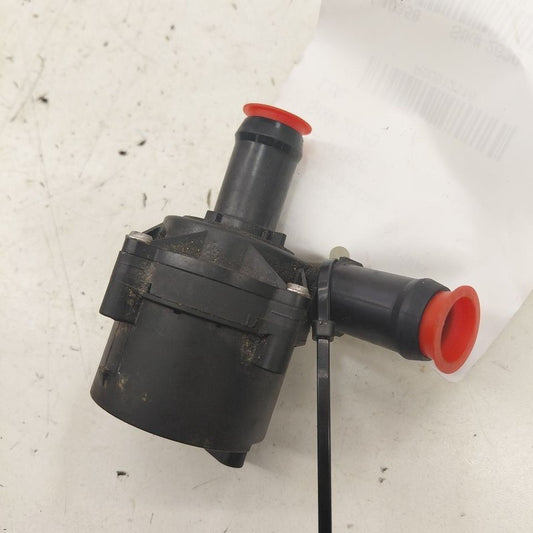 Coolant Water Pump Electric Auxiliary Fits 24-25 Chevy Trax