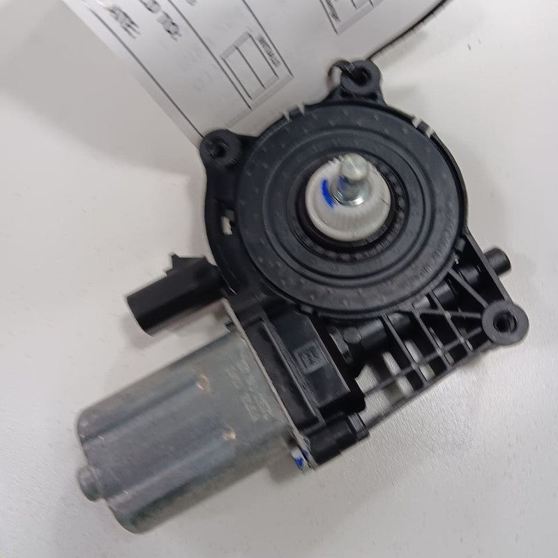 2025 GMC Acadia Left Rear Power Window Motor 