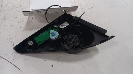 Acura RDX Mirror Mount Cover Door Trim Left Driver  2016 2017 2018