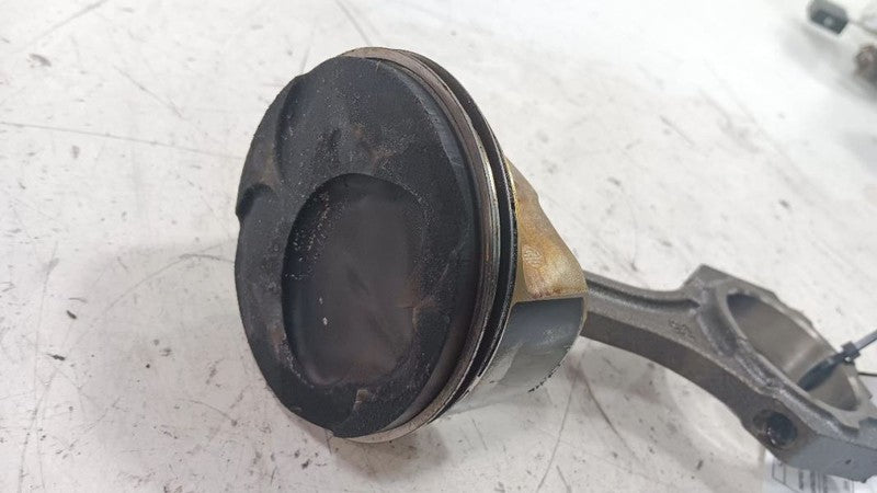 Lexus LS460 One Single Piston 2007 2008 2009 OEM