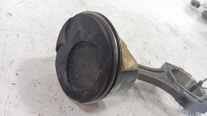 Lexus LS460 One Single Piston 2007 2008 2009 OEM