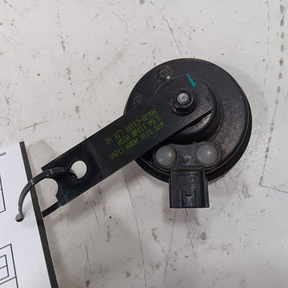Kia Optima Horn  2018 2017 2016 OEM