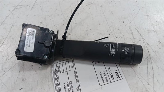 Column Switch Wiper Fits 14-19 CORVETTE OEM