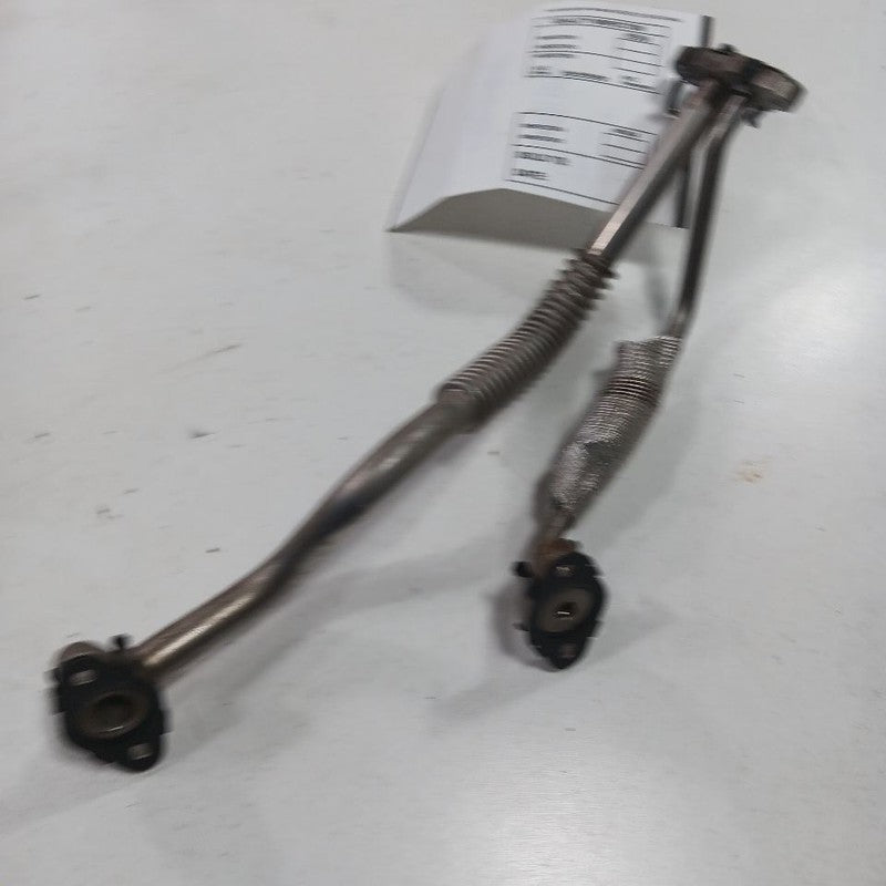 Chevy Trailblazer Super Turbo Charger Oil Line Hose Tube  1.3 2021 2022 2023