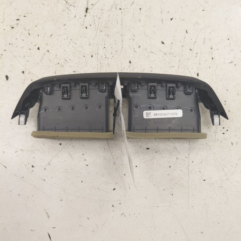Honda CR-V Dash Air Vent Center Middle  2019 2018 2017