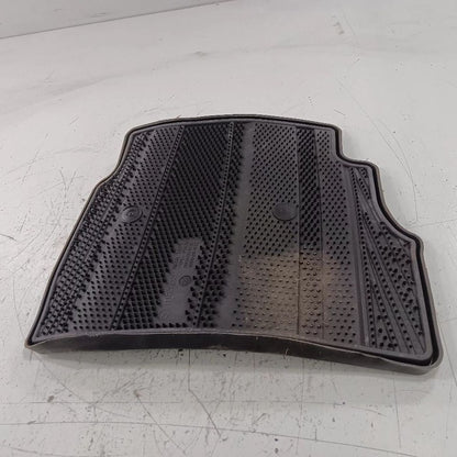 Mazda CX-5 Floor Mat Left Side Rear  2013 2014 2015 2016 OEM