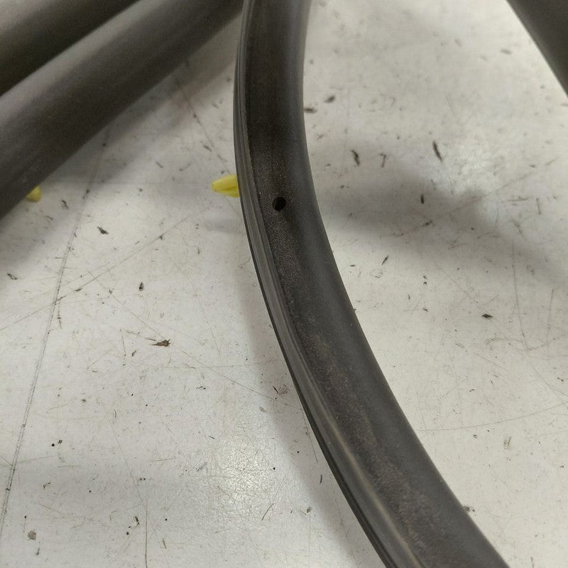 Chevy Equinox On Door Seal Rubber Left Driver Front  2024 2023 2022