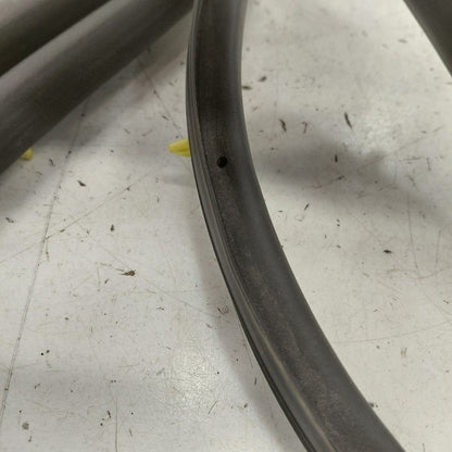 Chevy Equinox On Door Seal Rubber Left Driver Front  2024 2023 2022