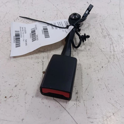 Seat Belt Front Passenger Right Buckle Latch Fits 13-20 TRAX OEM