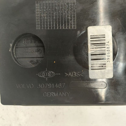 Volvo S60 Cup Holder  2013 2014 2015