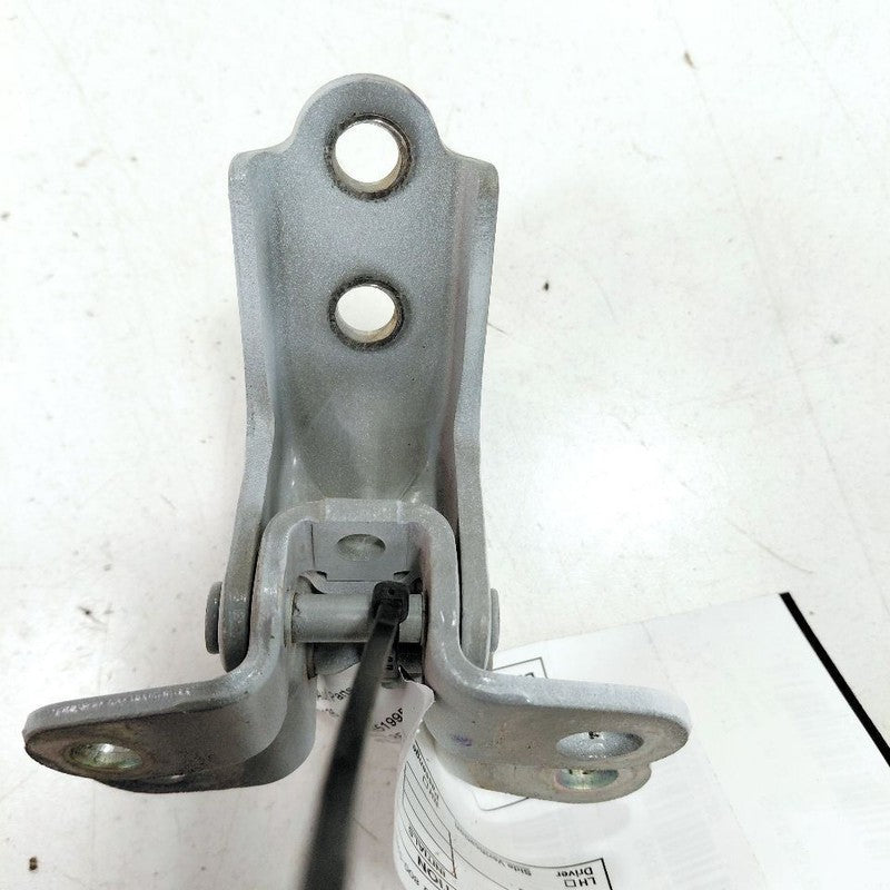 Hyundai Sonata Door Hinge Set Right Front Passenger  2017 2016 2015 OE