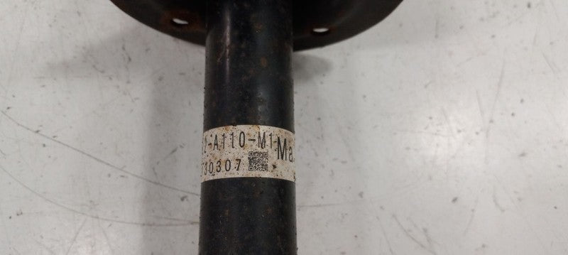 52611TL2A01 Strut Rear Sedan Fits 09-14 TSX
