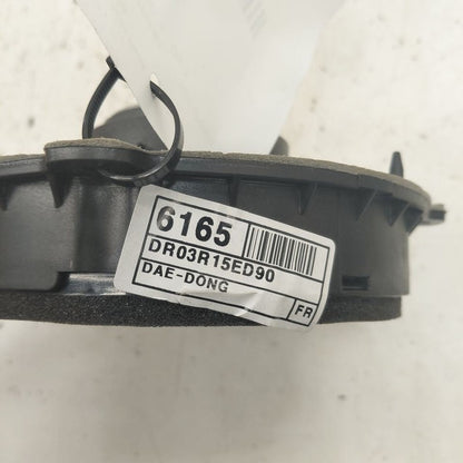 Kia Sportage Speaker Right Passenger Front  2020 2021 2022