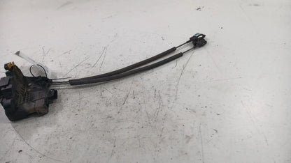 Kia Forte Door Latch Lock Left Rear  2014 2015 2016 2017 2018 OEM