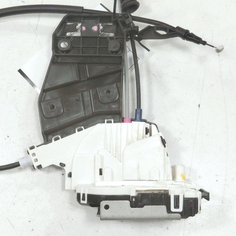 Jeep Compass Door Latch Lock Left Driver Rear  2025 2024 2023 OEM