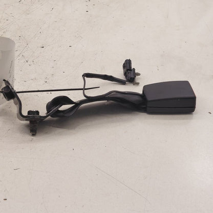 Nissan Rogue Seat Belt Buckle Latch Left Driver Rear Back  2021 2022 2