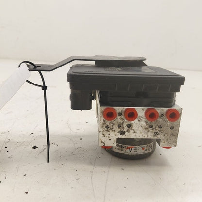 Anti-Lock Brake Part Pump Actuator Fits 17-18 Mitsubishi Outlander