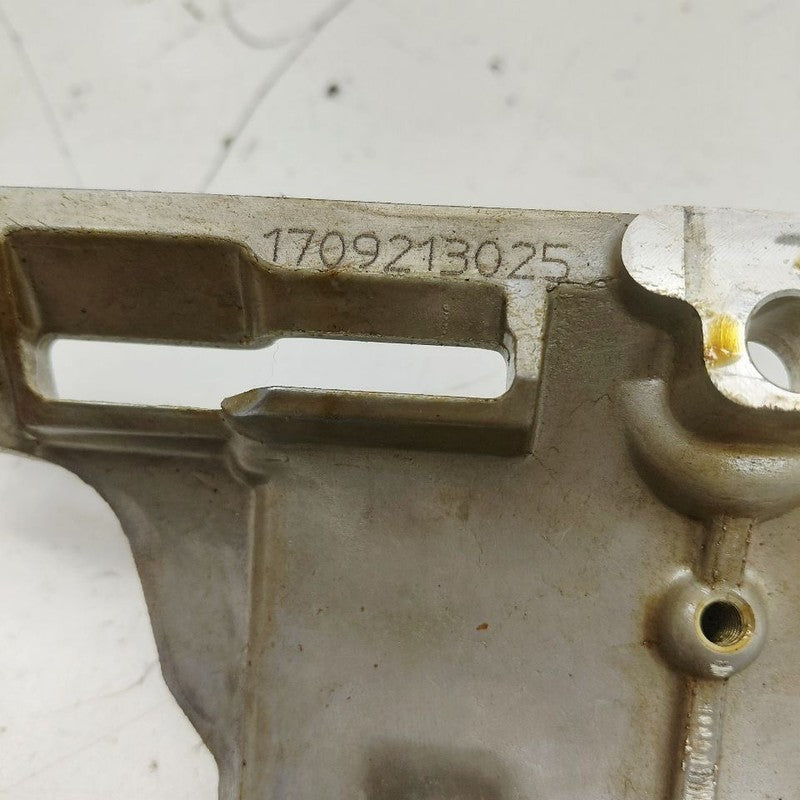 Chrysler 300 Engine Baffle 3.6 2017 2018 2019