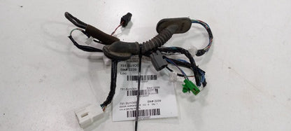 Subaru Legacy Door Harness Wire Wiring Left Rear 2005 2006 2007 2008 2