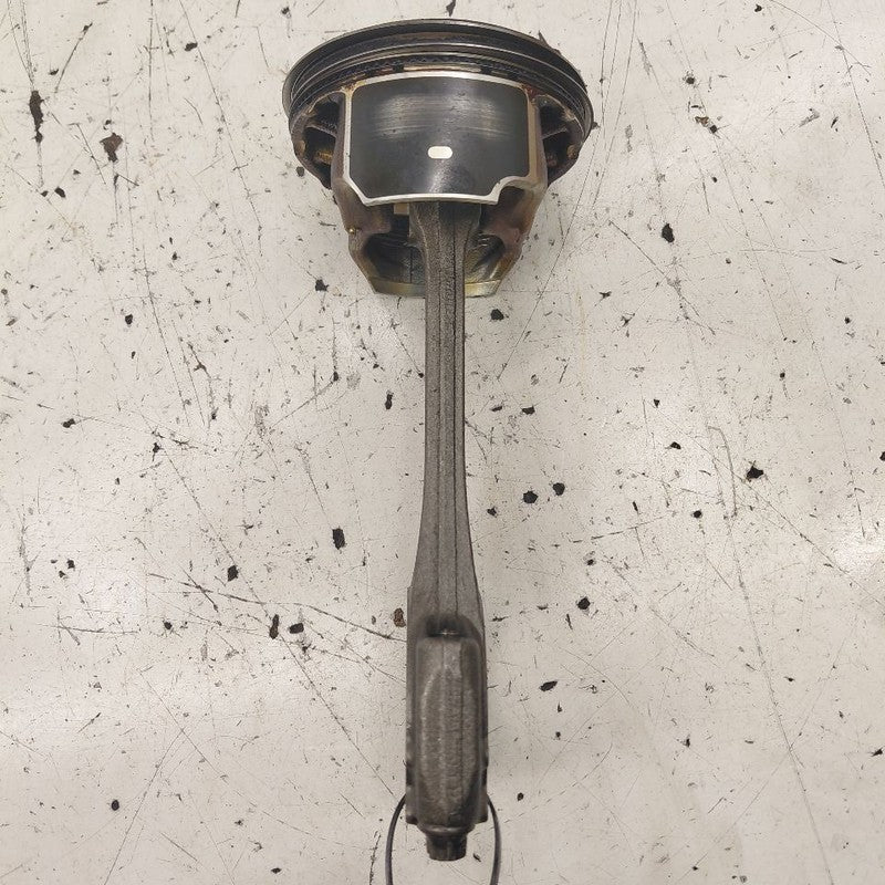 Mazda 6 Single Piston With Connecting Rod   2.5 2018 2019 2020 2021