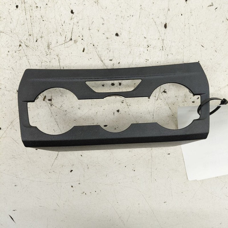 Subaru XV Crosstrek Temp Temperature Control Bezel Surround Dash Trim 
