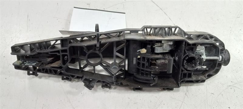 1YB55NWWAA Door Handle Exterior Assembly Sedan Front Painted Fits 15-17 200 