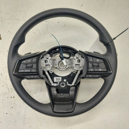 Steering Wheel Fits 24-25 XV Subaru Crosstrek