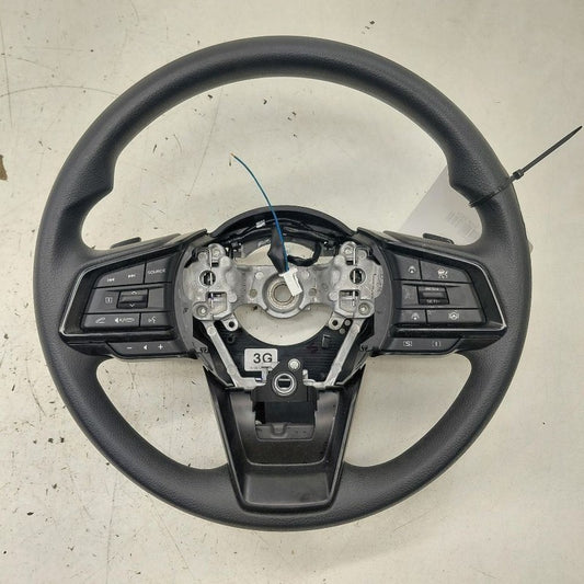 Steering Wheel Fits 24-25 XV Subaru Crosstrek