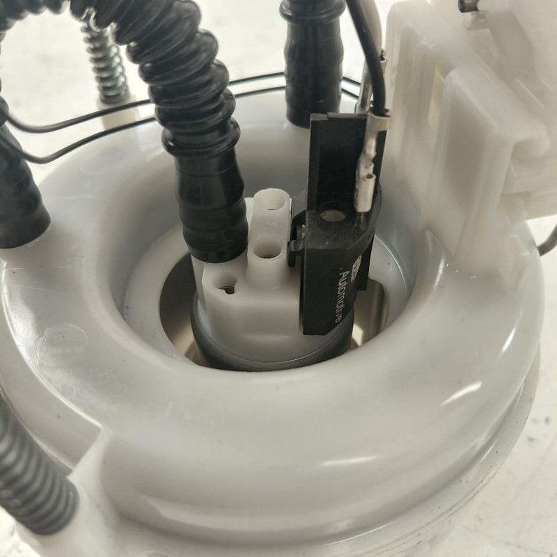2018 Fiat 500 X Model Gas Fuel Pump