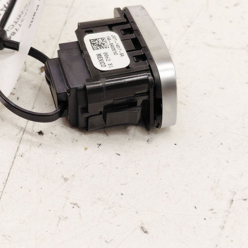 Ford Escape Power Door Lock Switch  2022 2023 2024