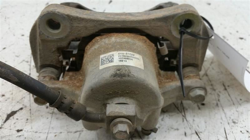 13515458 Driver Left Front Brake Caliper Fits 16-18 Chevy Cruze