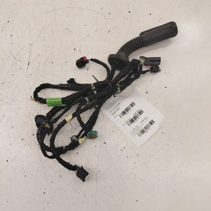 Chevy Trax Door Harness Wire Wiring Left Driver Rear  2025 2024