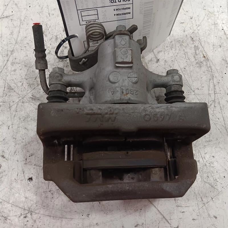 Left Brake Caliper Rear Fits 18-20 TRAX