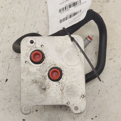 Nissan Murano Automatic Transmission Fluid Oil Cooler  2020 2021 2022 