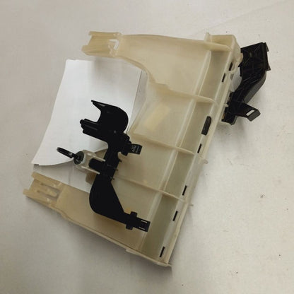 Alfa Romeo Stelvio Passenger Right Front Window Guide Bracket {M15914}