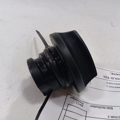 Buick Encore 1.4 Engine Oil Fill Cap 2019 2018 2017 OEM