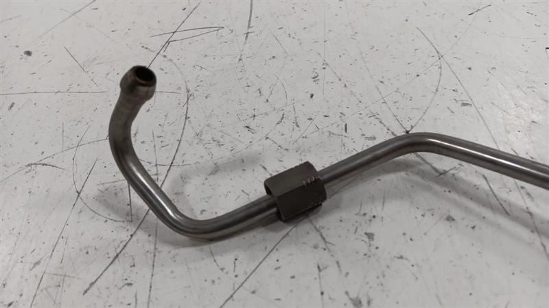 Volkswagen Golf Super Turbo Charger Oil Line Hose Tube  OEM