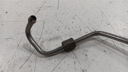 Volkswagen Golf Super Turbo Charger Oil Line Hose Tube  OEM