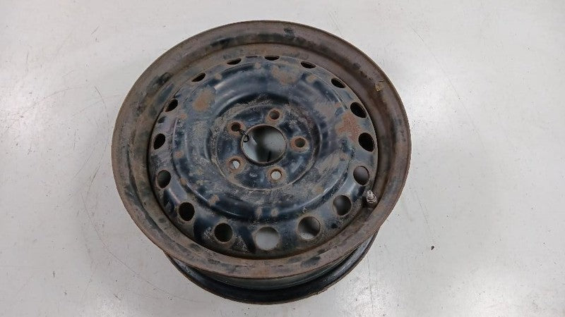 529103Q420 Wheel 16x6-1/2 Steel Rim Without Fits 11-13 SONATA