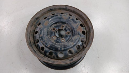 529103Q420 Wheel 16x6-1/2 Steel Rim Without Fits 11-13 SONATA