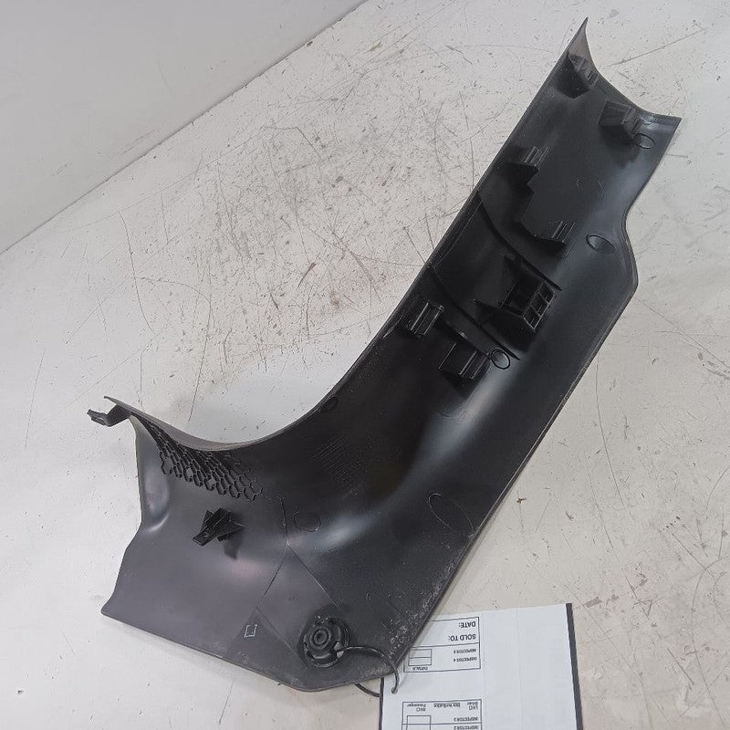 Jeep Renegade Kick Panel Trim Left Driver 2023 2022 2021 2020 OEM