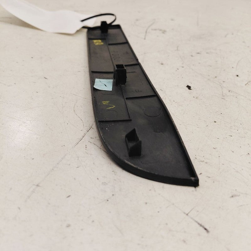 Nissan Maxima Sill Trim Scuff Plate  Right Passenger Rear {769B24RA0A}
