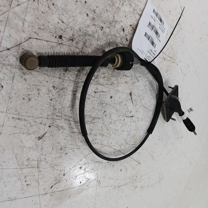Fiat 500 Shift Shifter Lever Linkage Cable 2018 OEM